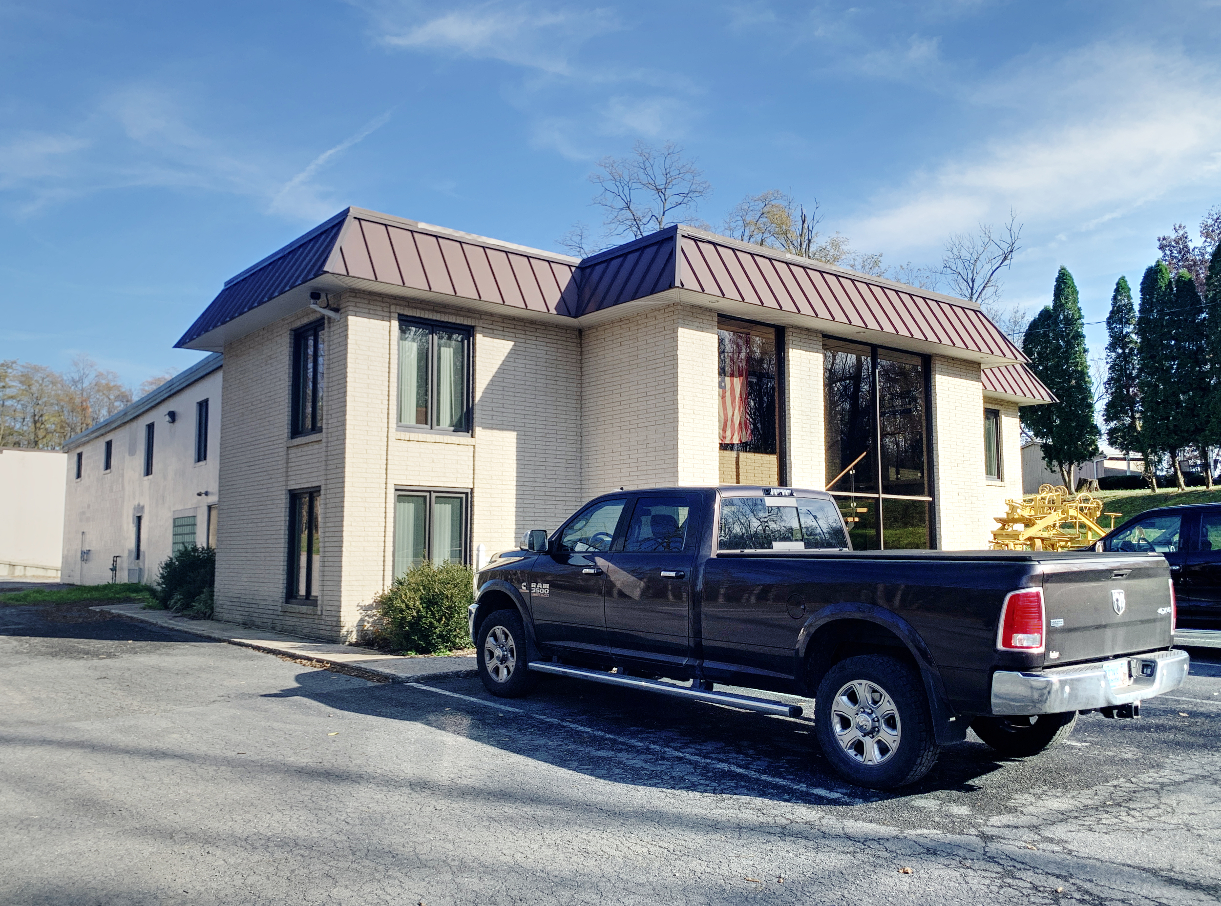 681 Knight Road