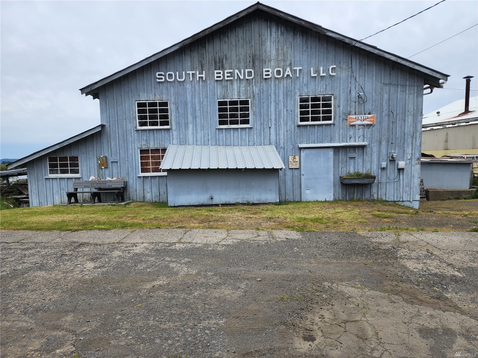 South Bend Boat Company