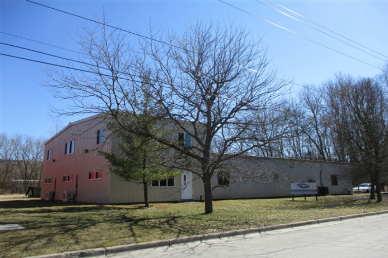 245 Cherry Street, Ithaca, NY