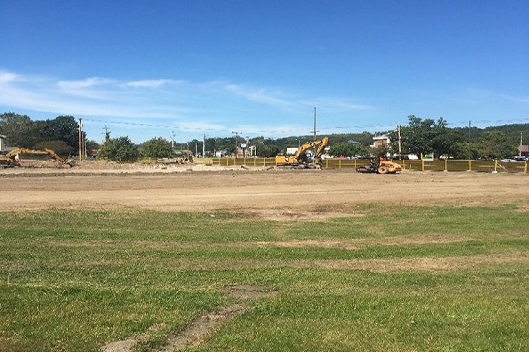 Development Site