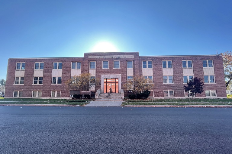 Former Rome Cable Corporation