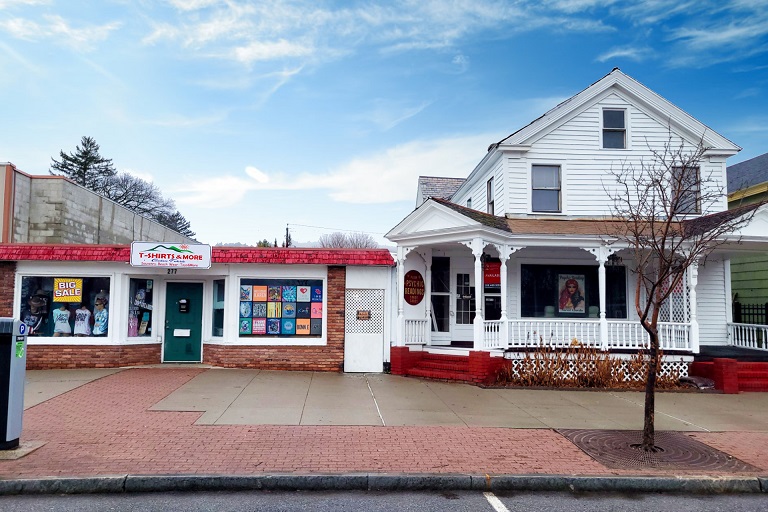 277 Canada Street, Lake George, NY