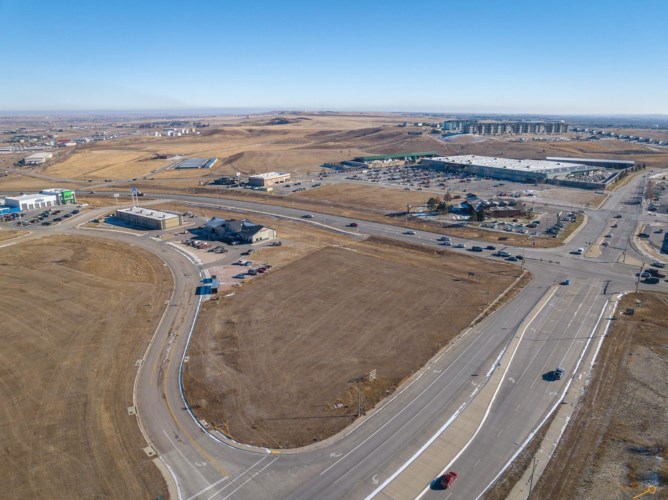 Lot 10 E Anamosa St, Rapid City SD , Rapid City, SD 57701