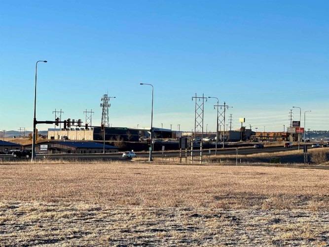 Lot 10 E Anamosa St, Rapid City SD , Rapid City, SD 57701