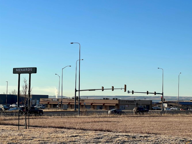 Lot 10 E Anamosa St, Rapid City SD , Rapid City, SD 57701
