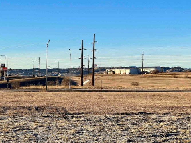 Lot 10 E Anamosa St, Rapid City SD , Rapid City, SD 57701