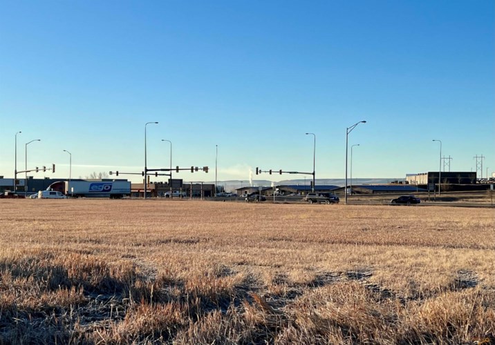 Lot 10 E Anamosa St, Rapid City SD , Rapid City, SD 57701