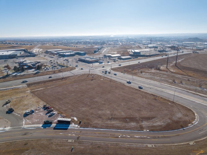 Lot 10 E Anamosa St, Rapid City SD , Rapid City, SD 57701