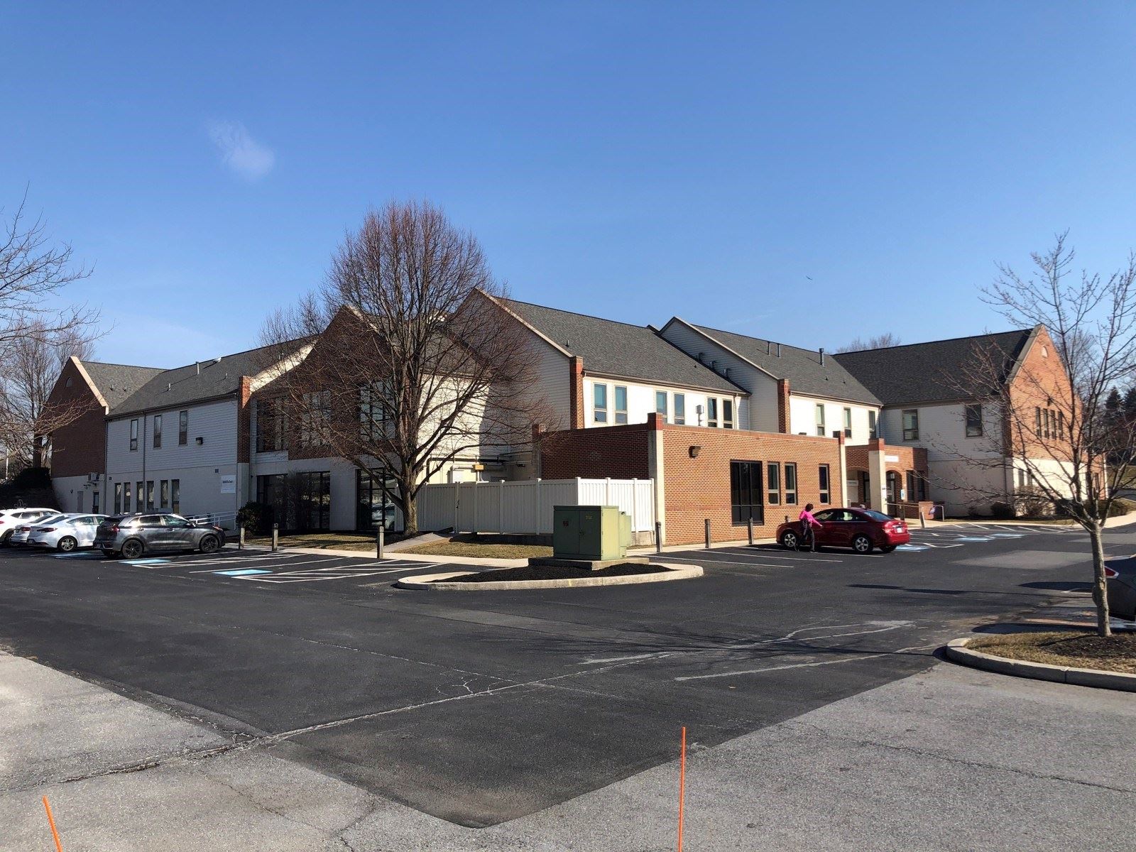32 Northeast Drive