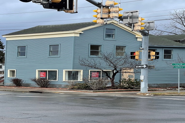 632 Buffalo Street West, Ithaca, NY