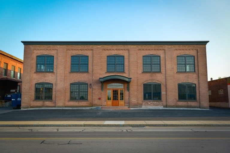 1239 University Avenue, Rochester, NY
