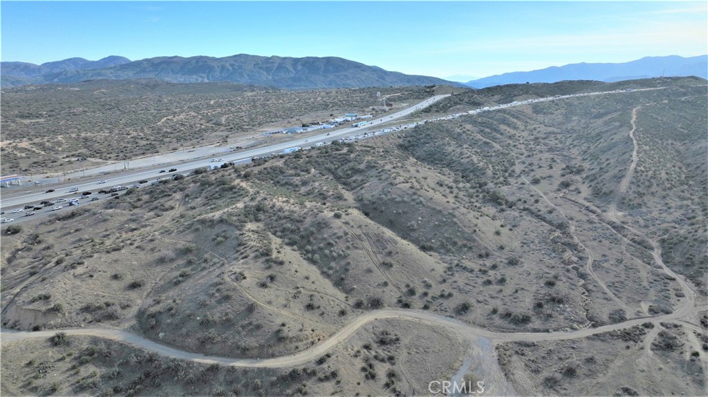 Vacant Land in Apple Valley