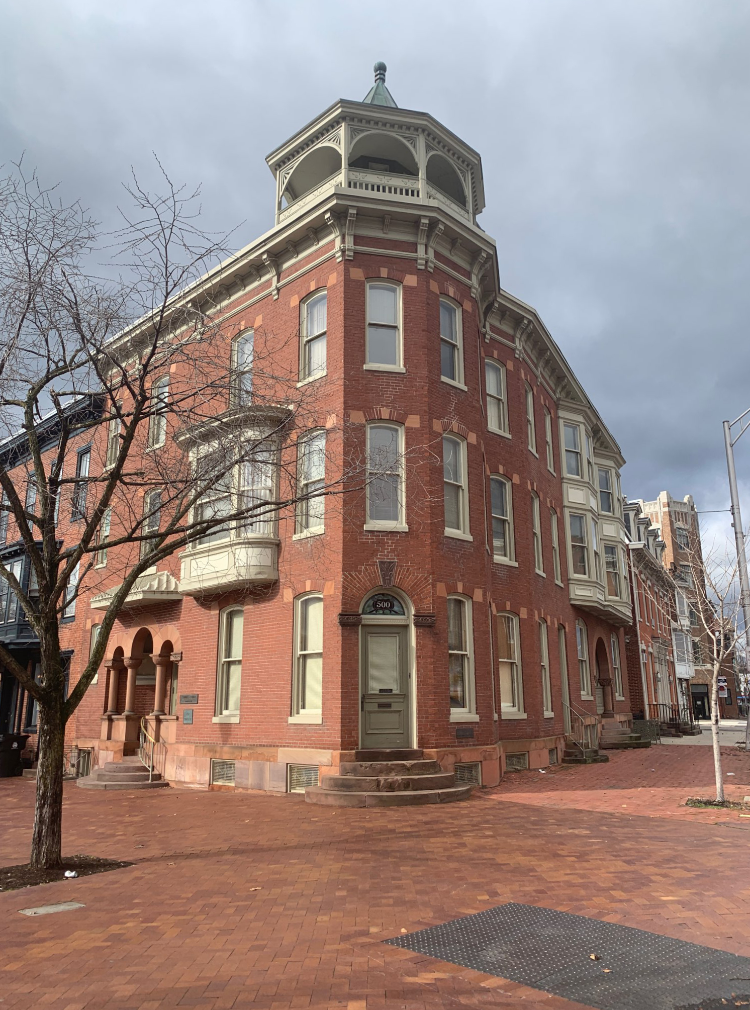 132 State Street, Harrisburg 
