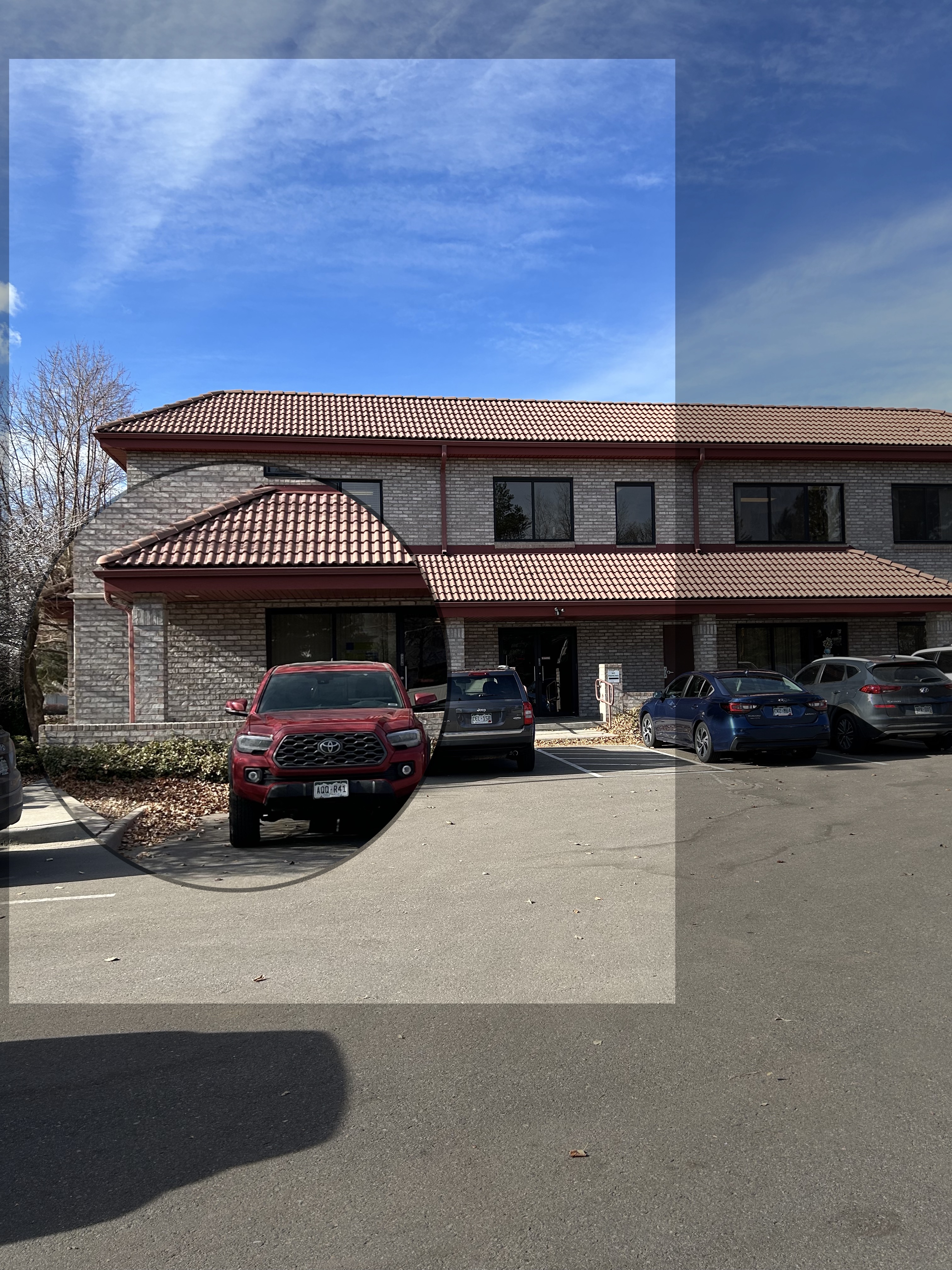 11154 Huron St, #104