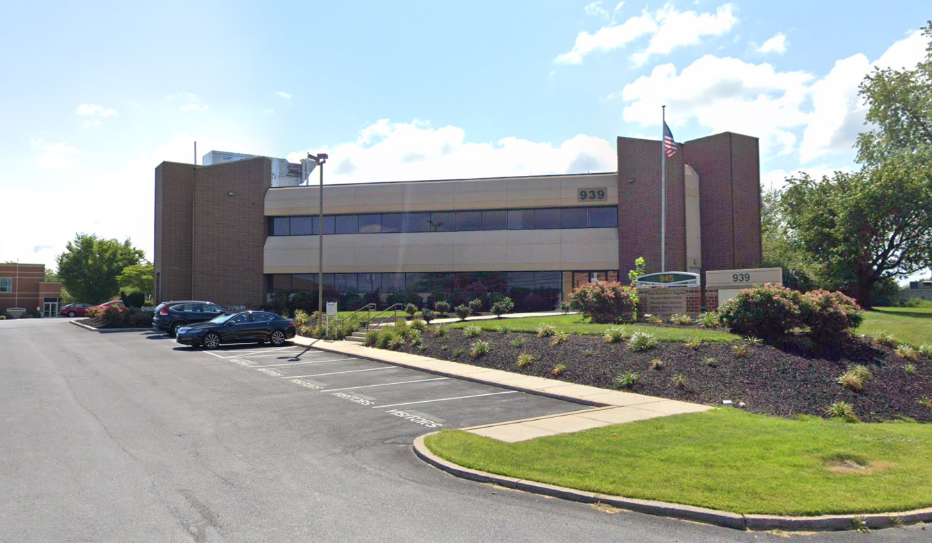 939 East Park Drive
