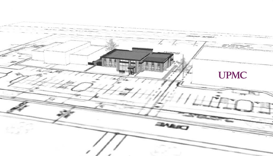 Waterford Square