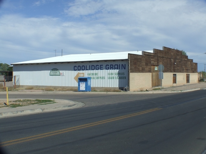 230 E Coolidge Ave - Warehouse Space