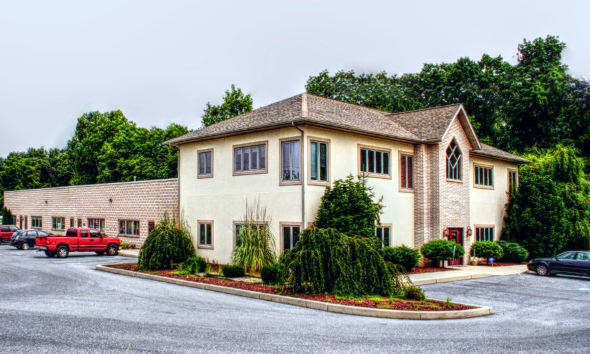 764 Corporate Circle