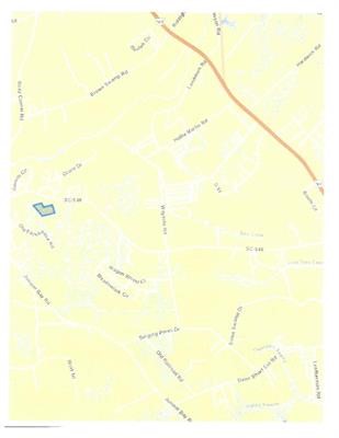 11 Acres Highway 548, State Highway 548, Conway, SC