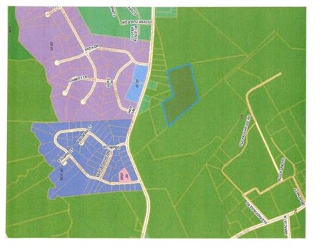 11 Acres Highway 548, State Highway 548, Conway, SC