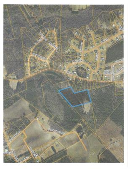 11 Acres Highway 548, State Highway 548, Conway, SC