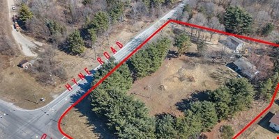 10050 Hyne Road