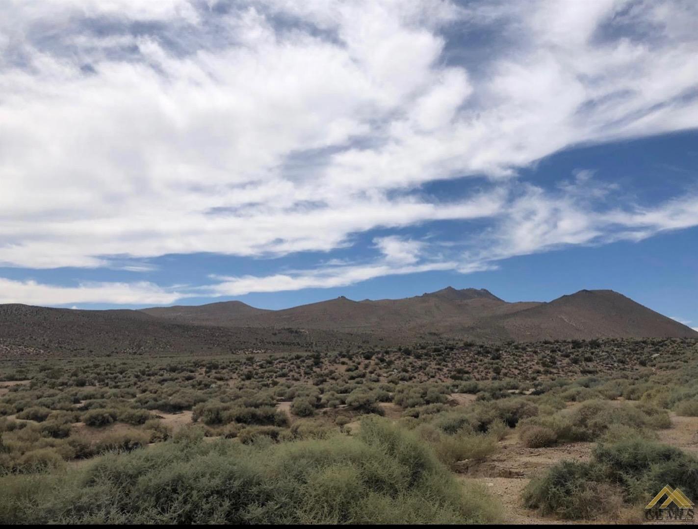 Lots & Land-Other in INYOKERN