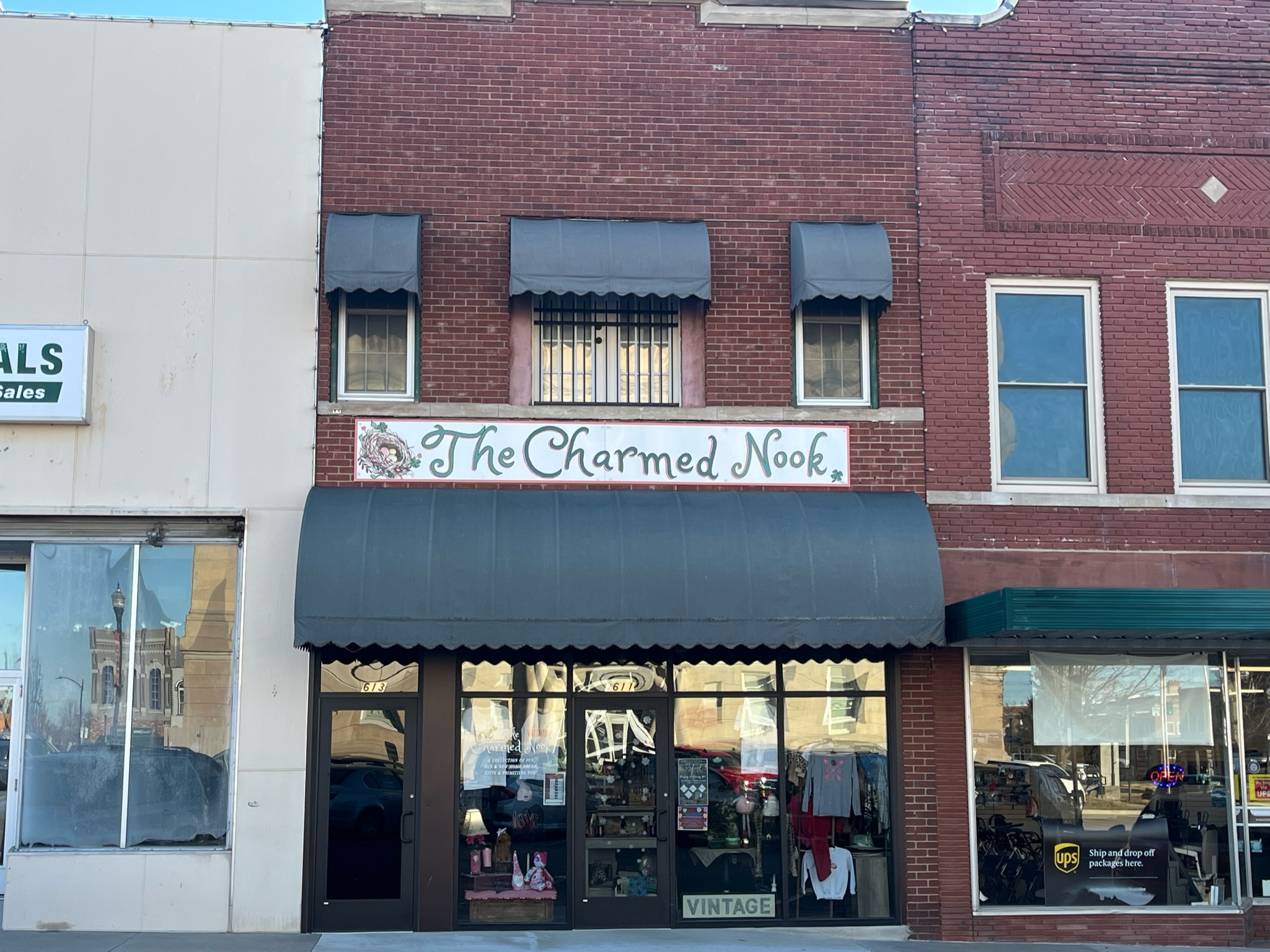 Retail in Chillicothe