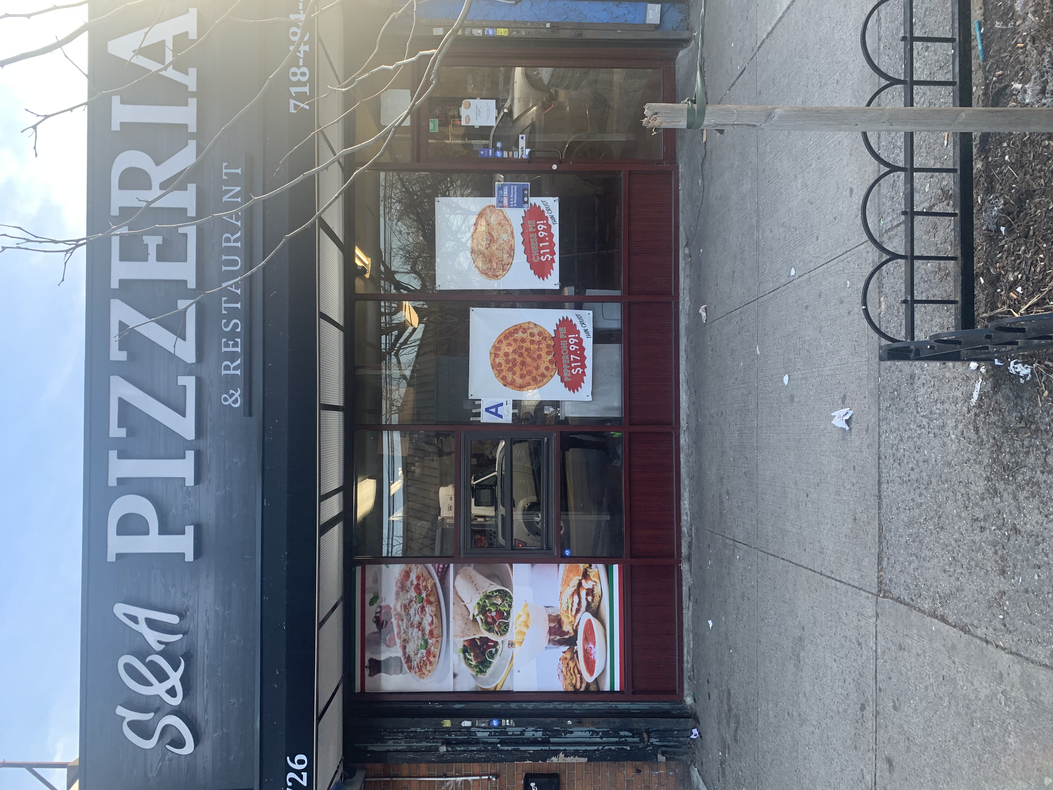 2726 Mermaid Ave Brooklyn