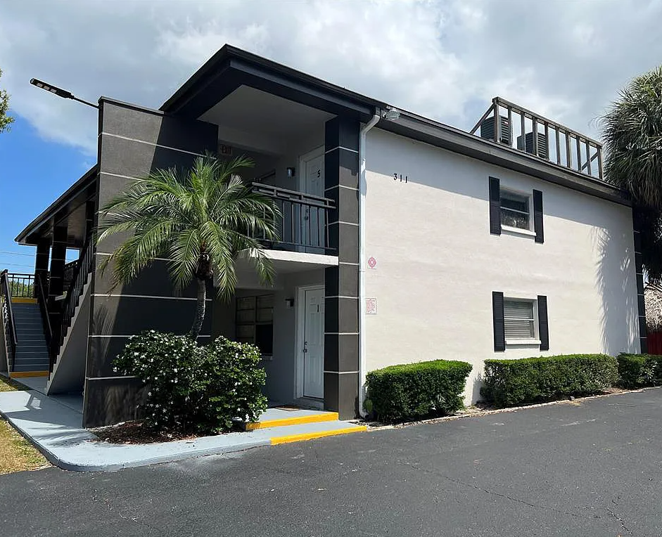 Tampa Commercial Group Proudly Presents The Arcturas Aparments