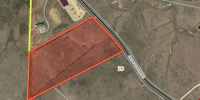 Development Opportunity