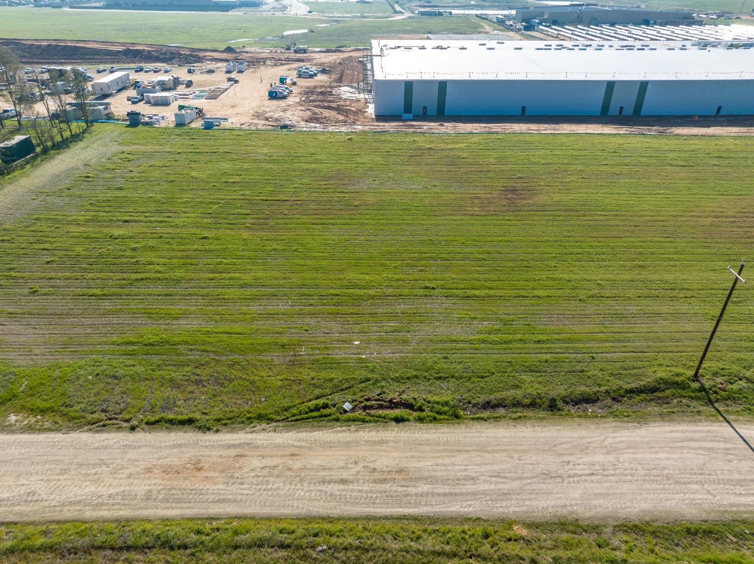 Vacant Land in Madera