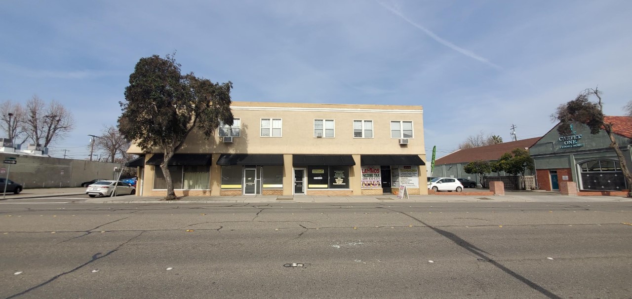 Office / retail
