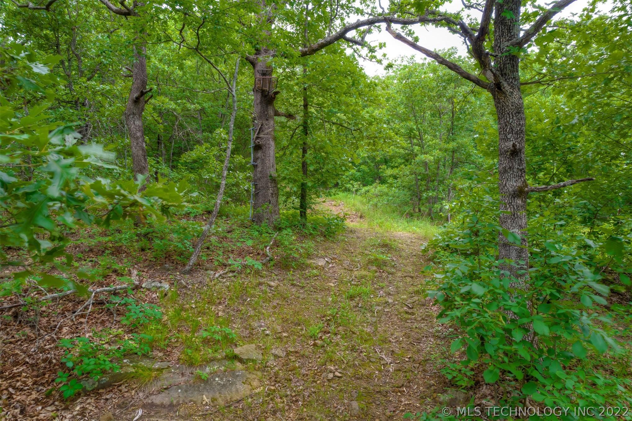 Land -Agricultural (Not Zoned) in Sapulpa