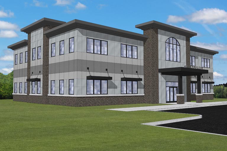 4370 South Taylor Road, Orchard Park, NY