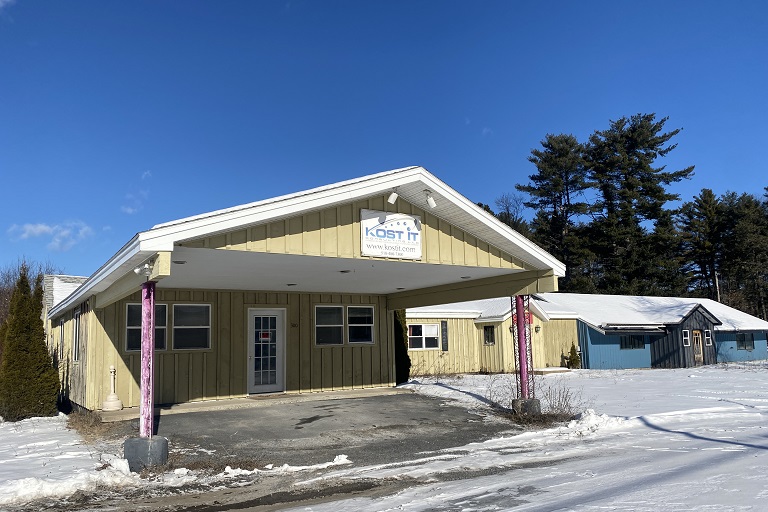 1451 Route 9, Glens Falls, NY