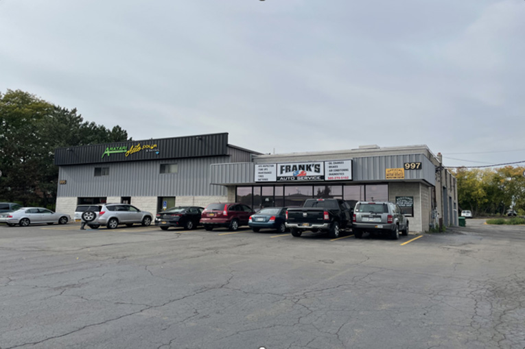 995 Carter Street, Rochester, NY