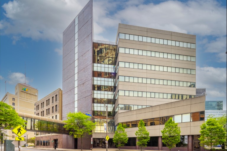 Riedman Building