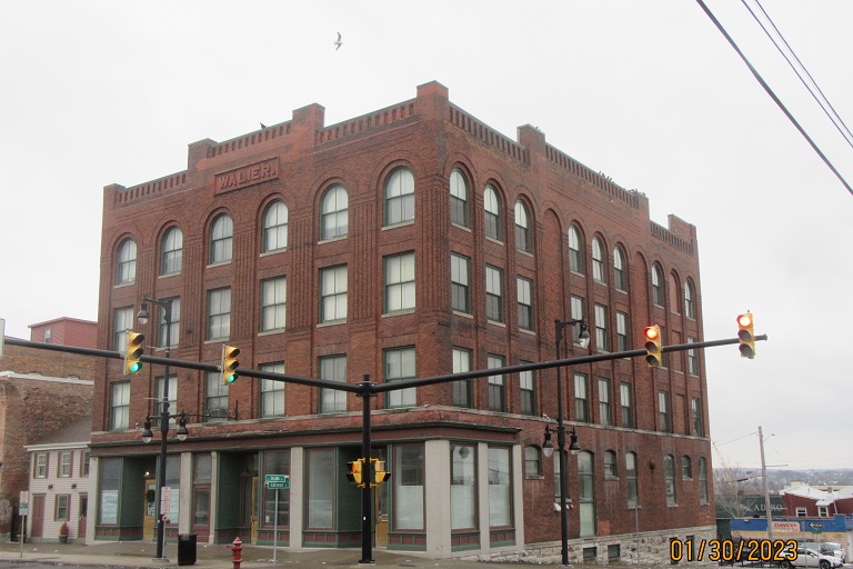 Walier Lofts