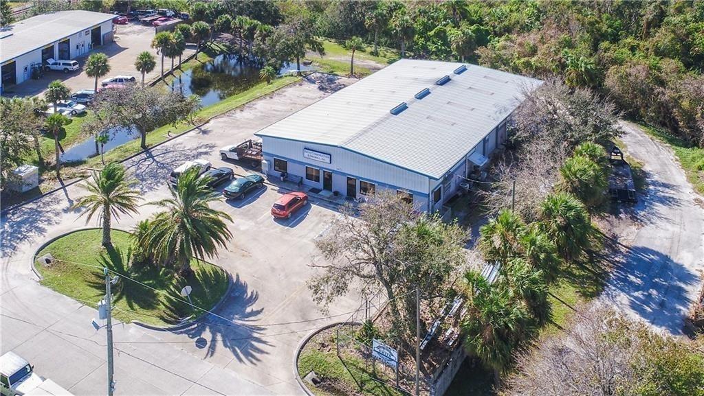 8140 Evernia Street, 5, Micco, FL, 32976