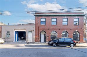 Commercial-Other in Providence