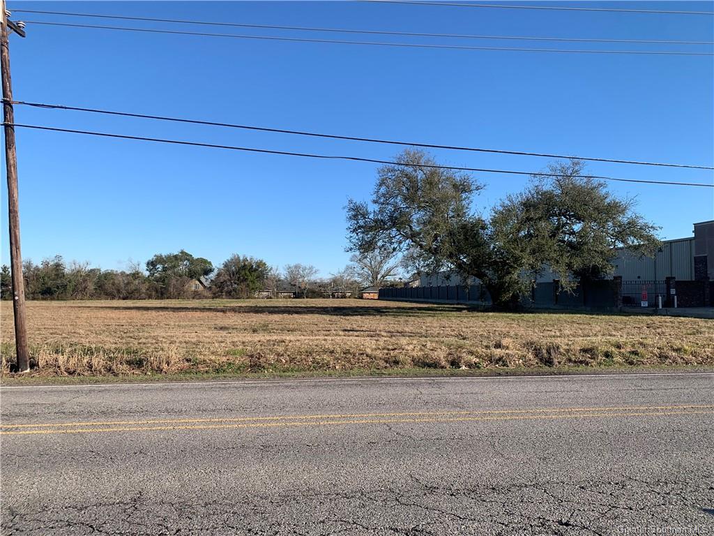 Vacant Land in Lake Charles