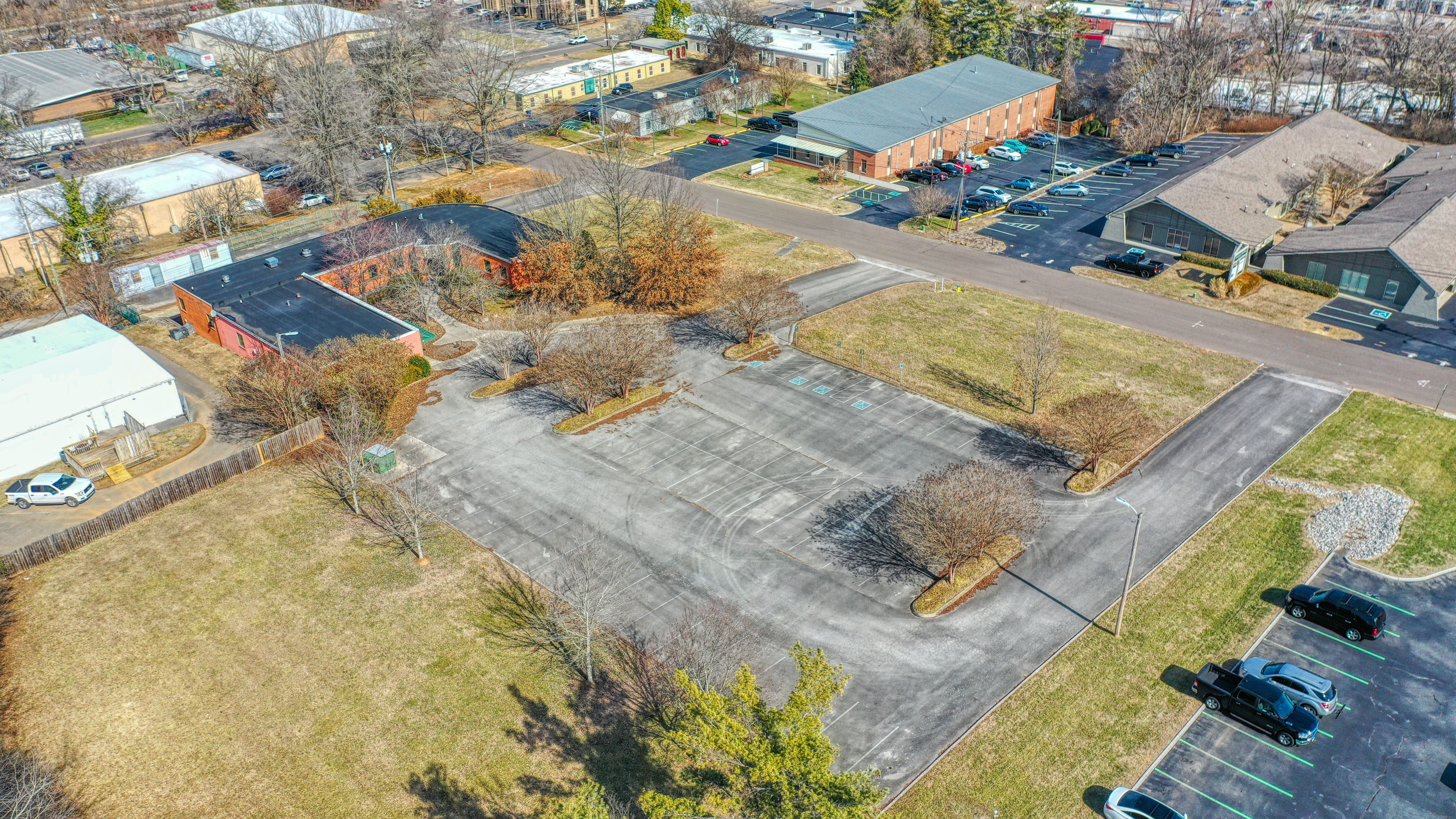 Erin Drive Knoxville