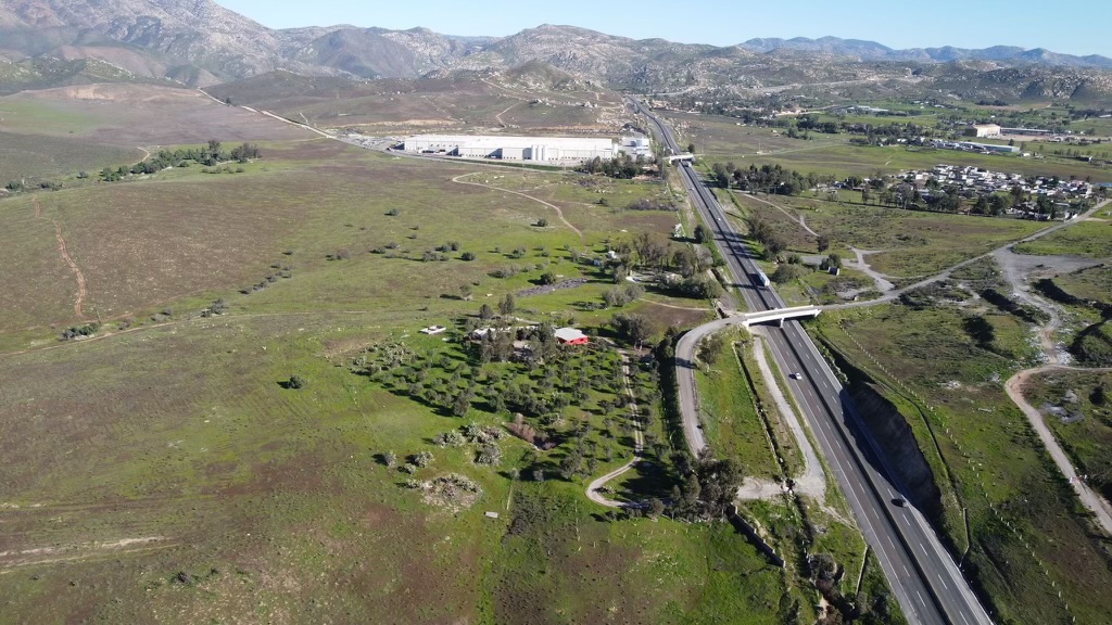 Valle Redondo