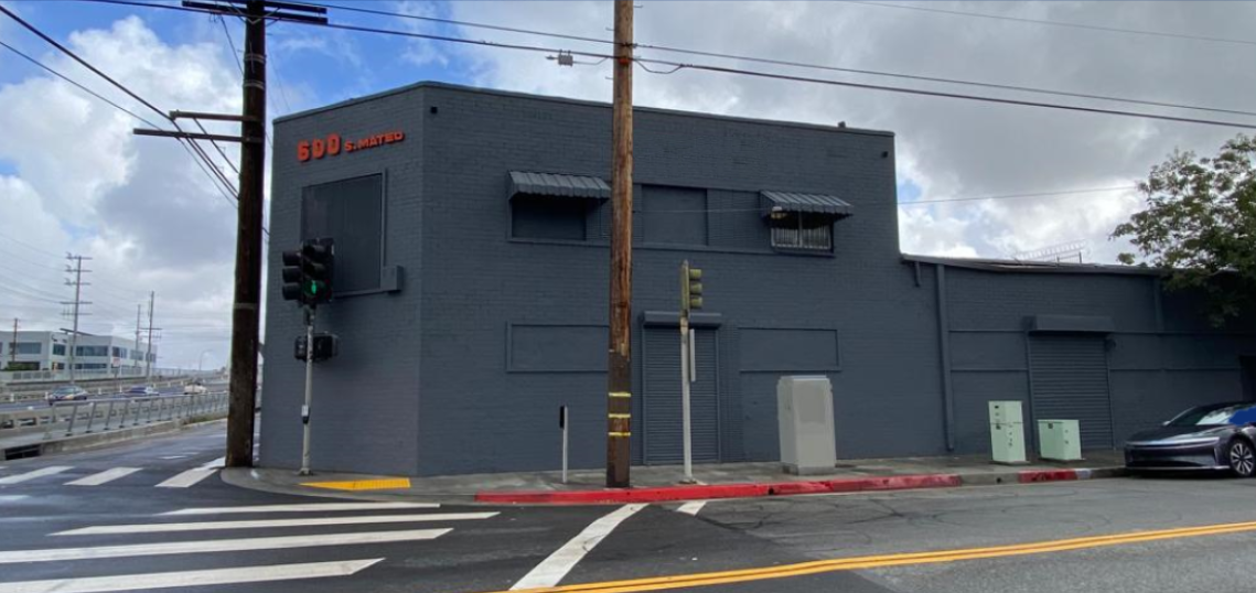 PRIME ARTS DISTRICT PROPERTY