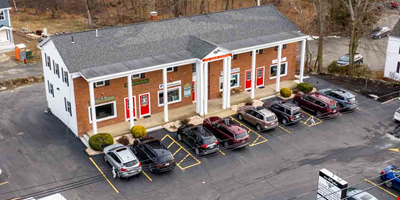 Office or Retail Spaces for Lease in Downtown Georgetown