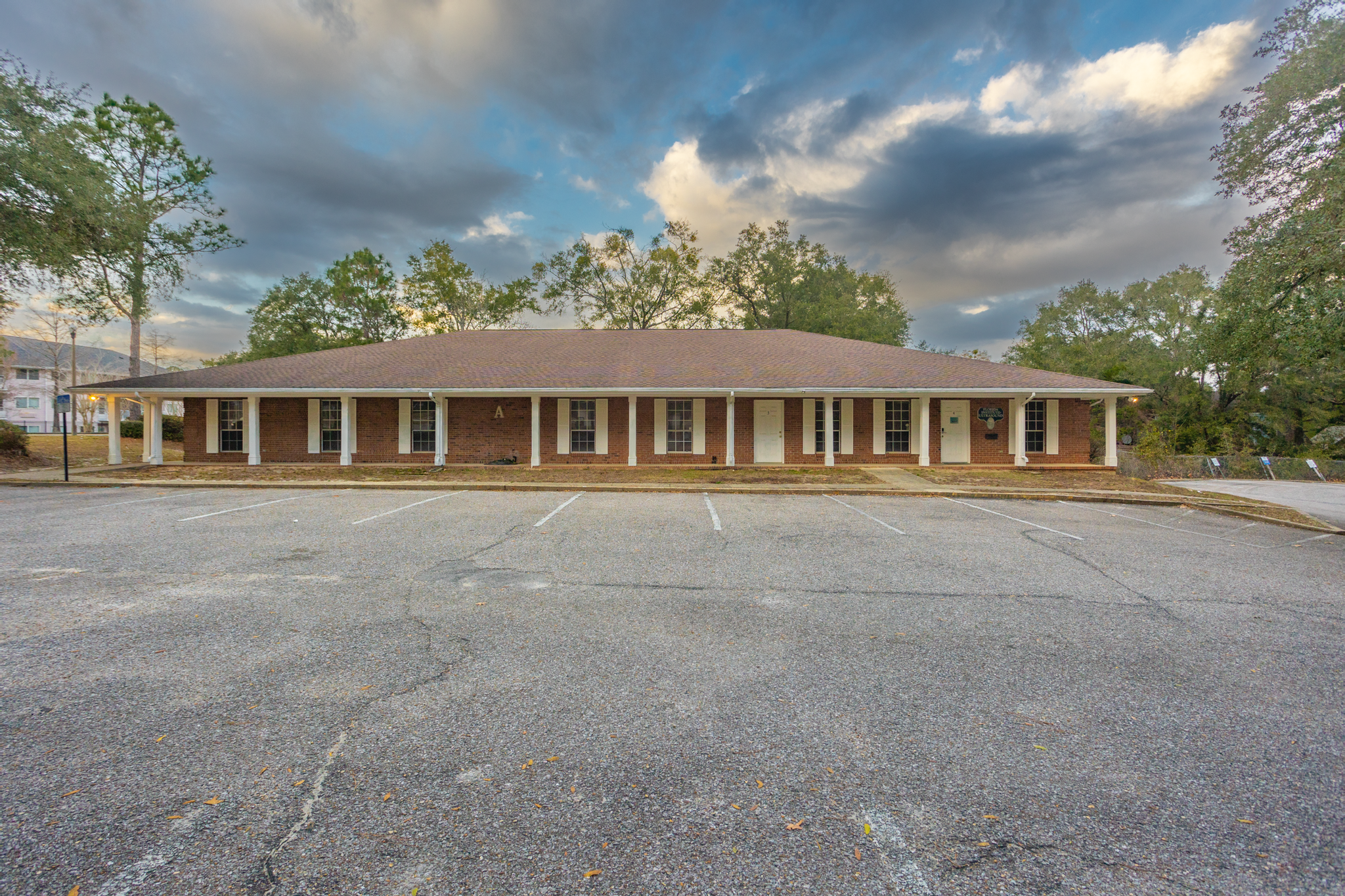 University Parkway Office for Sale