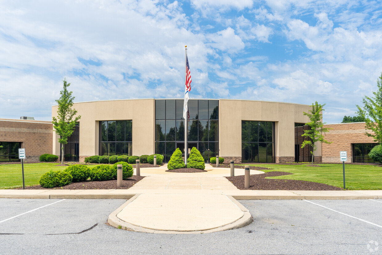 4444 Innovation Way--Office
