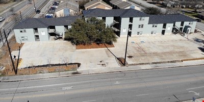 Canterbury Apartments — Sale in San Antonio, TX, photo 3 of 8