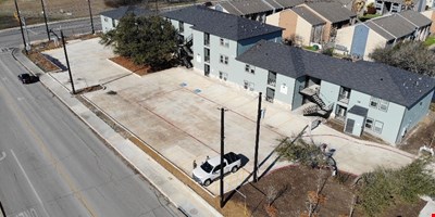 Canterbury Apartments — Sale in San Antonio, TX, photo 2 of 8